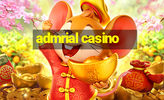 admrial casino