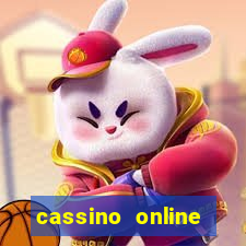 cassino online esporte da sorte