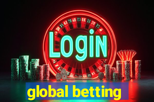 global betting