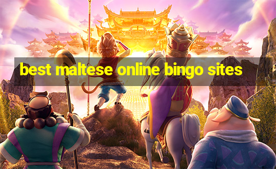 best maltese online bingo sites