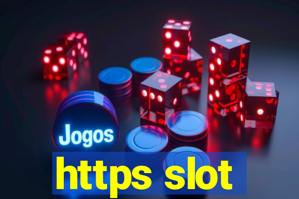 https slot