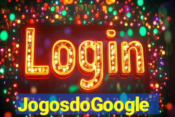 JogosdoGoogle