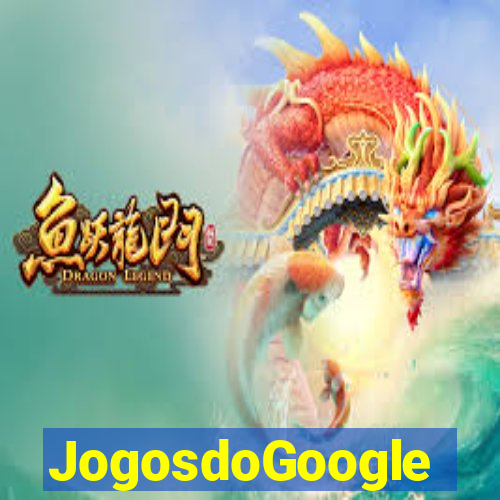 JogosdoGoogle