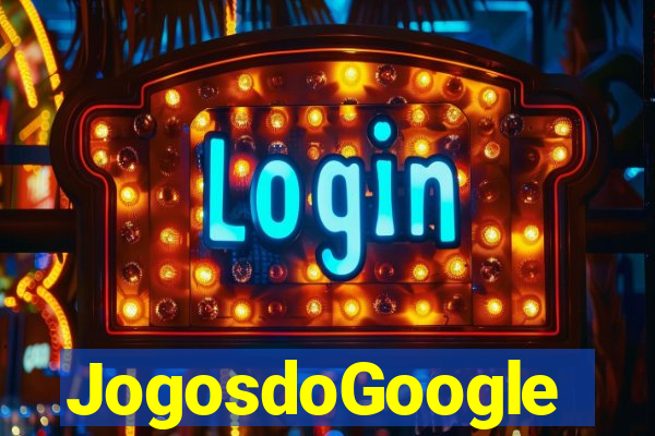 JogosdoGoogle