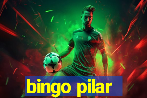 bingo pilar