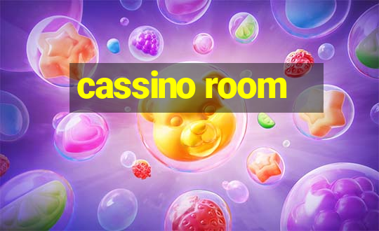 cassino room