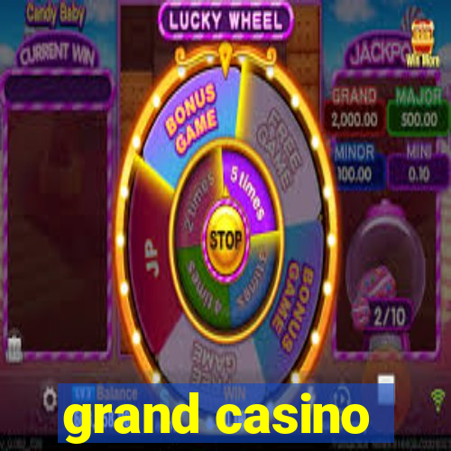 grand casino