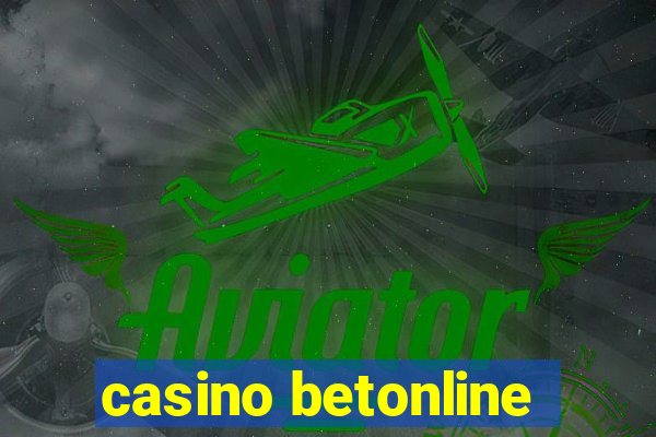 casino betonline