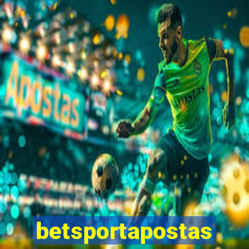 betsportapostas