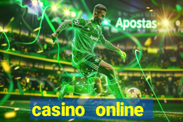 casino online brasil br video bingo