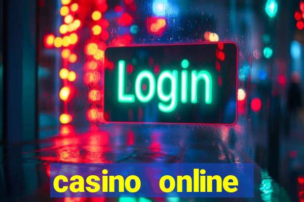 casino online brasil br video bingo