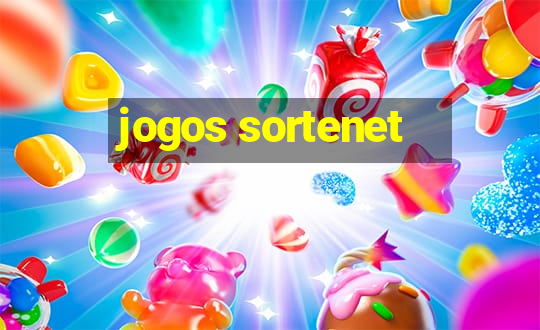 jogos sortenet