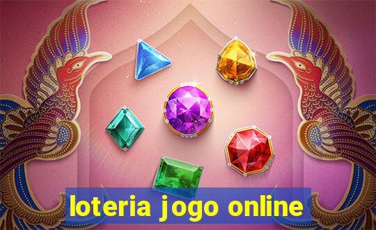 loteria jogo online