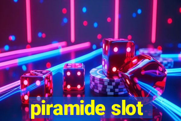 piramide slot