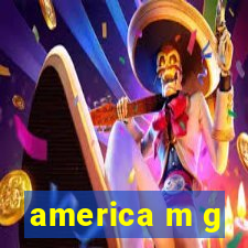 america m g