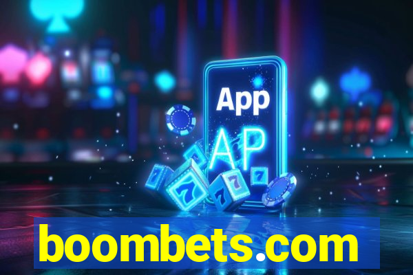 boombets.com