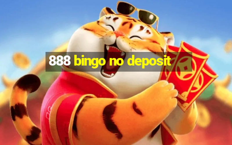 888 bingo no deposit