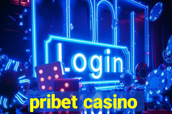 pribet casino