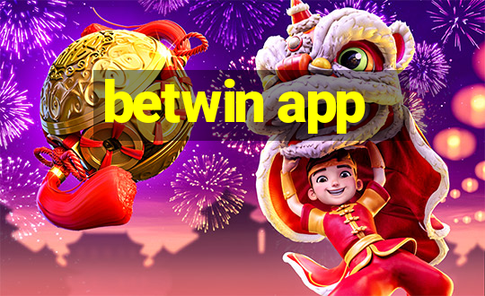 betwin app