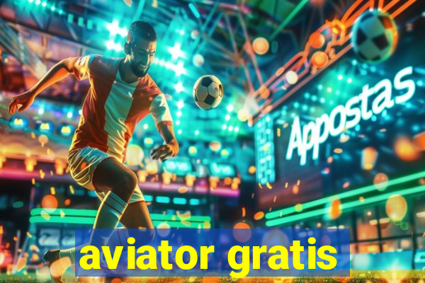 aviator gratis