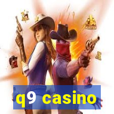 q9 casino