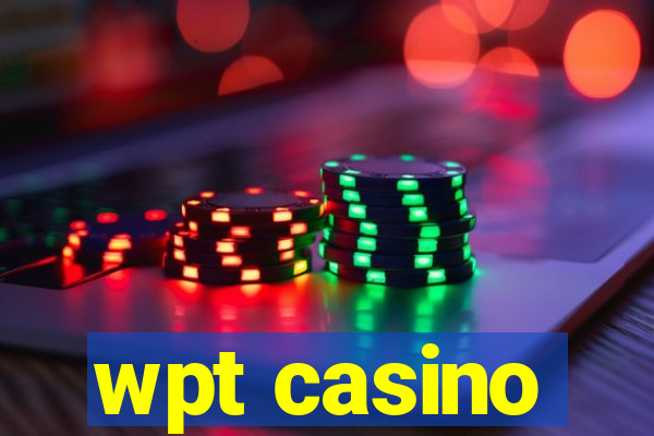 wpt casino