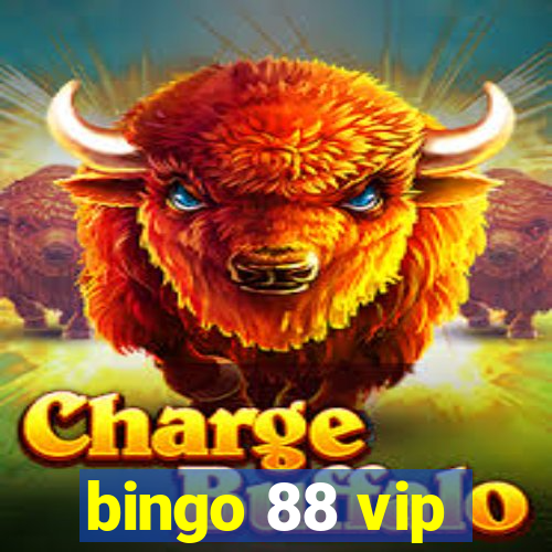 bingo 88 vip