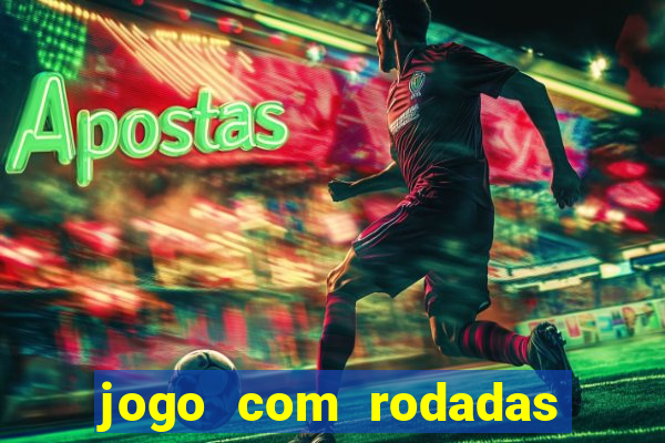 jogo com rodadas gratis betano