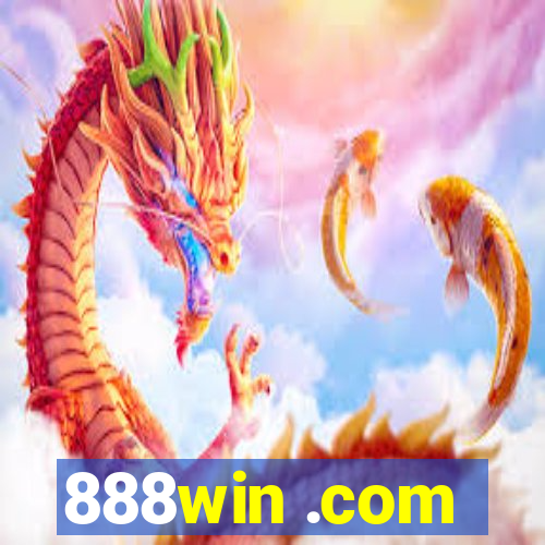 888win .com