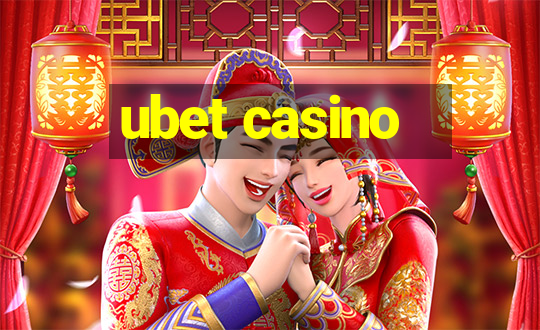 ubet casino