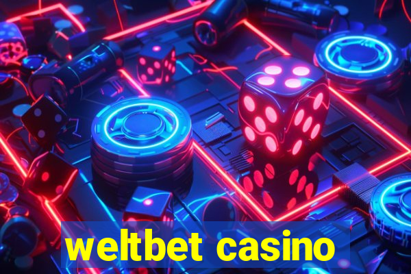 weltbet casino