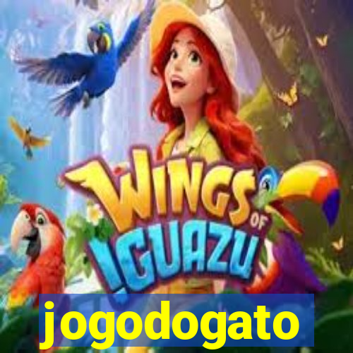 jogodogato