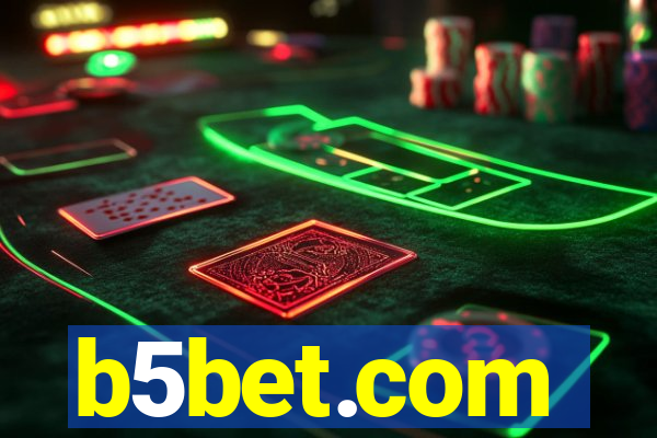 b5bet.com