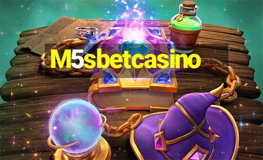 M5sbetcasino