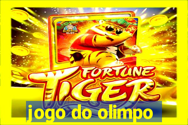 jogo do olimpo