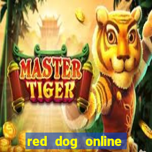 red dog online casino aviator