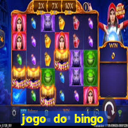 jogo do bingo mystic paga mesmo