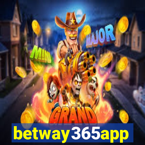 betway365app