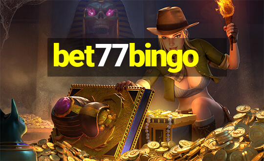 bet77bingo