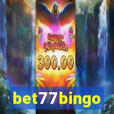 bet77bingo