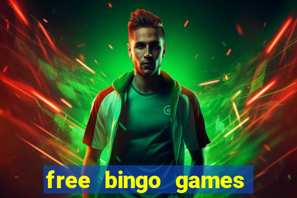 free bingo games win real cash