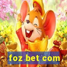 foz bet com