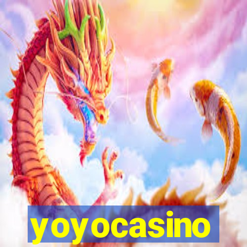 yoyocasino