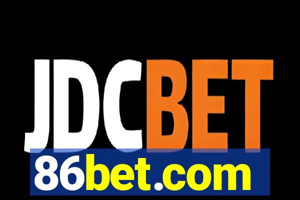 86bet.com