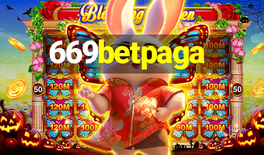 669betpaga