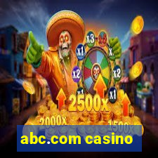 abc.com casino