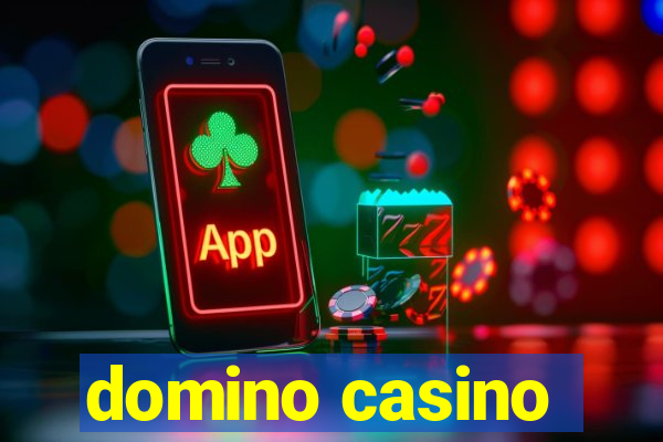 domino casino