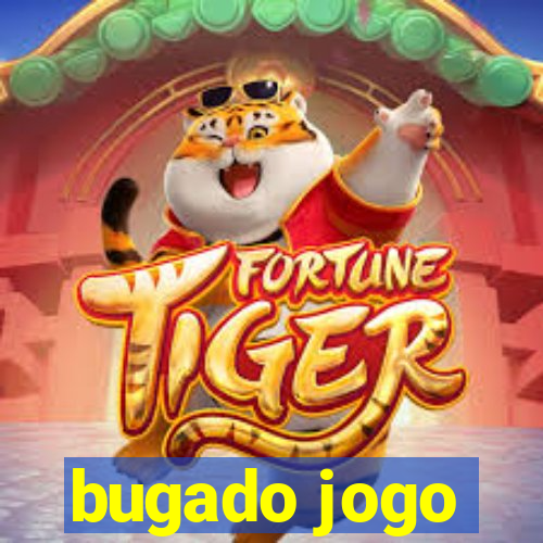 bugado jogo