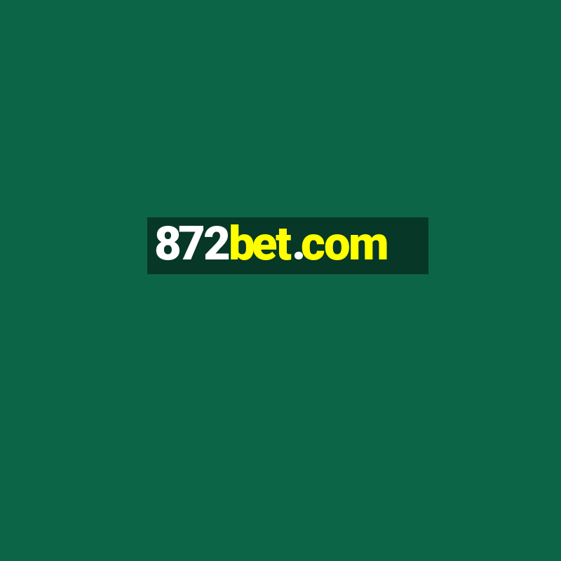 872bet.com