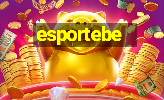 esportebe